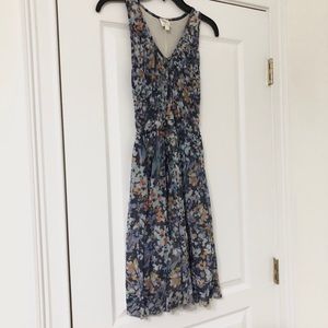 Anthropologie Dress